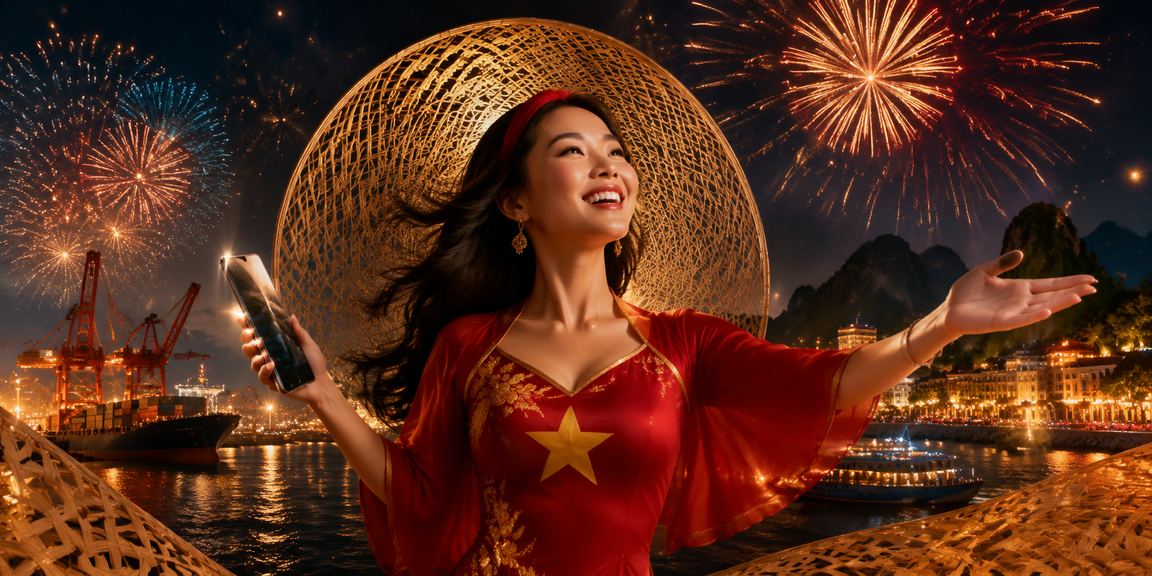 Người hâm mộ bóng đá tại Hải Phòng theo dõi trận đấu và đặt cược trực tuyến trên điện thoại