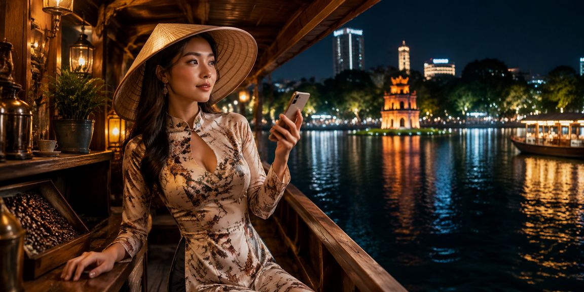 Người dùng Hà Nội quản lý thời gian và ngân sách chơi game trên điện thoại