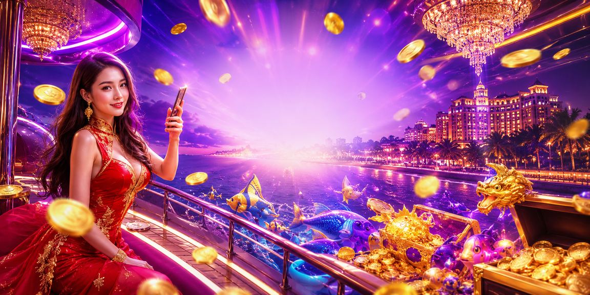 Người dùng trải nghiệm casino trực tuyến trên di động tại bãi biển Mũi Né, Bình Thuận
