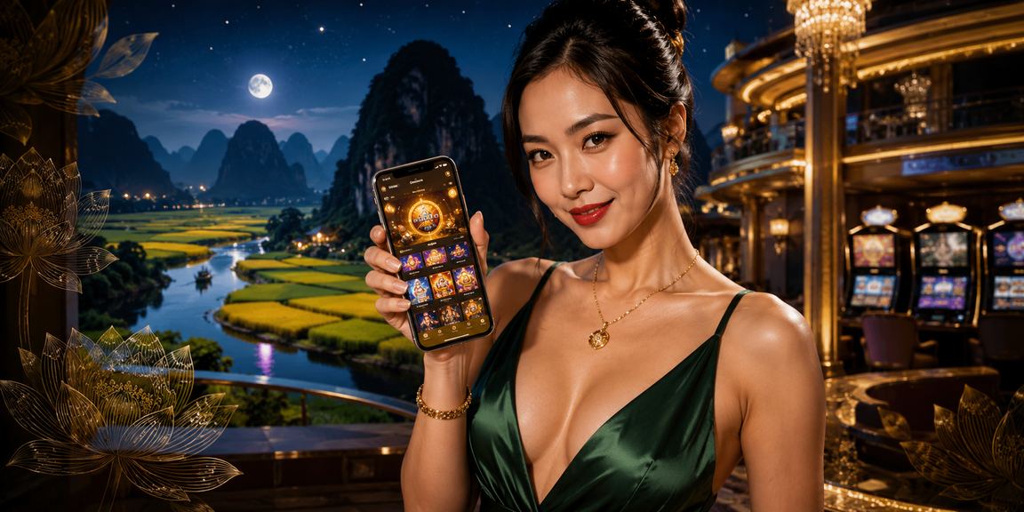 Thành viên xst5 trải nghiệm casino live trên điện thoại di động tại Việt Nam